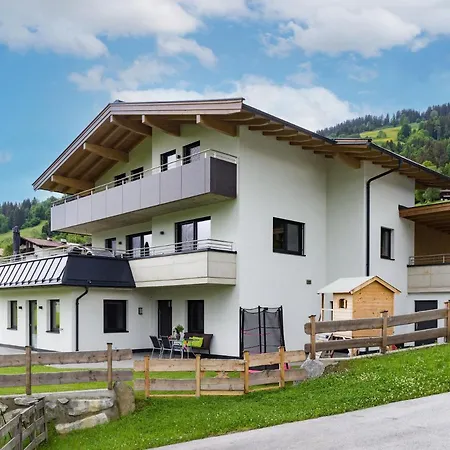 Appartement Sonnentraum Westendorf Exterior photo