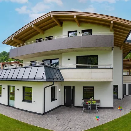 Appartement Sonnentraum Westendorf Exterior photo