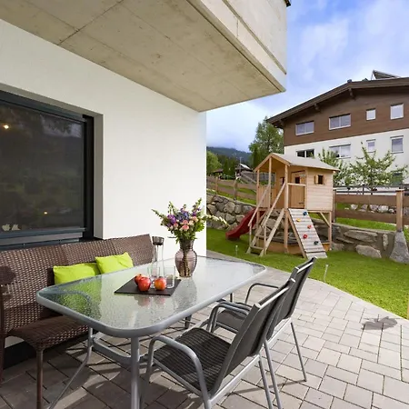 Appartement Sonnentraum Westendorf Exterior photo