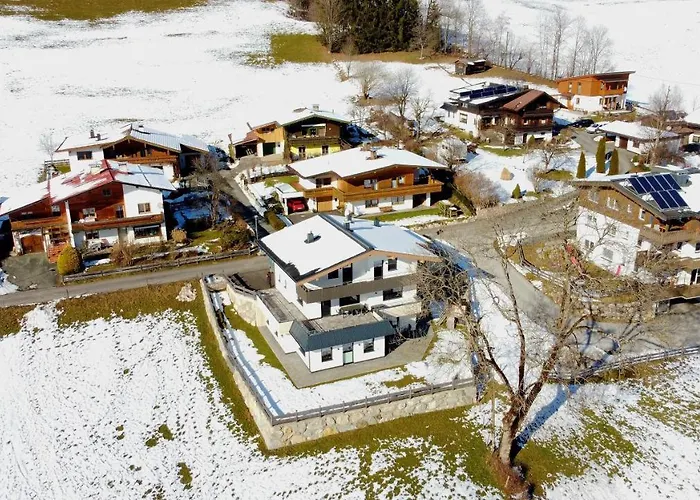 Appartement Sonnentraum