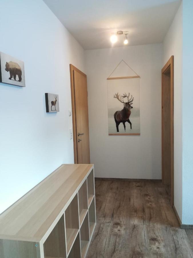 Sonnentraum Apartamento