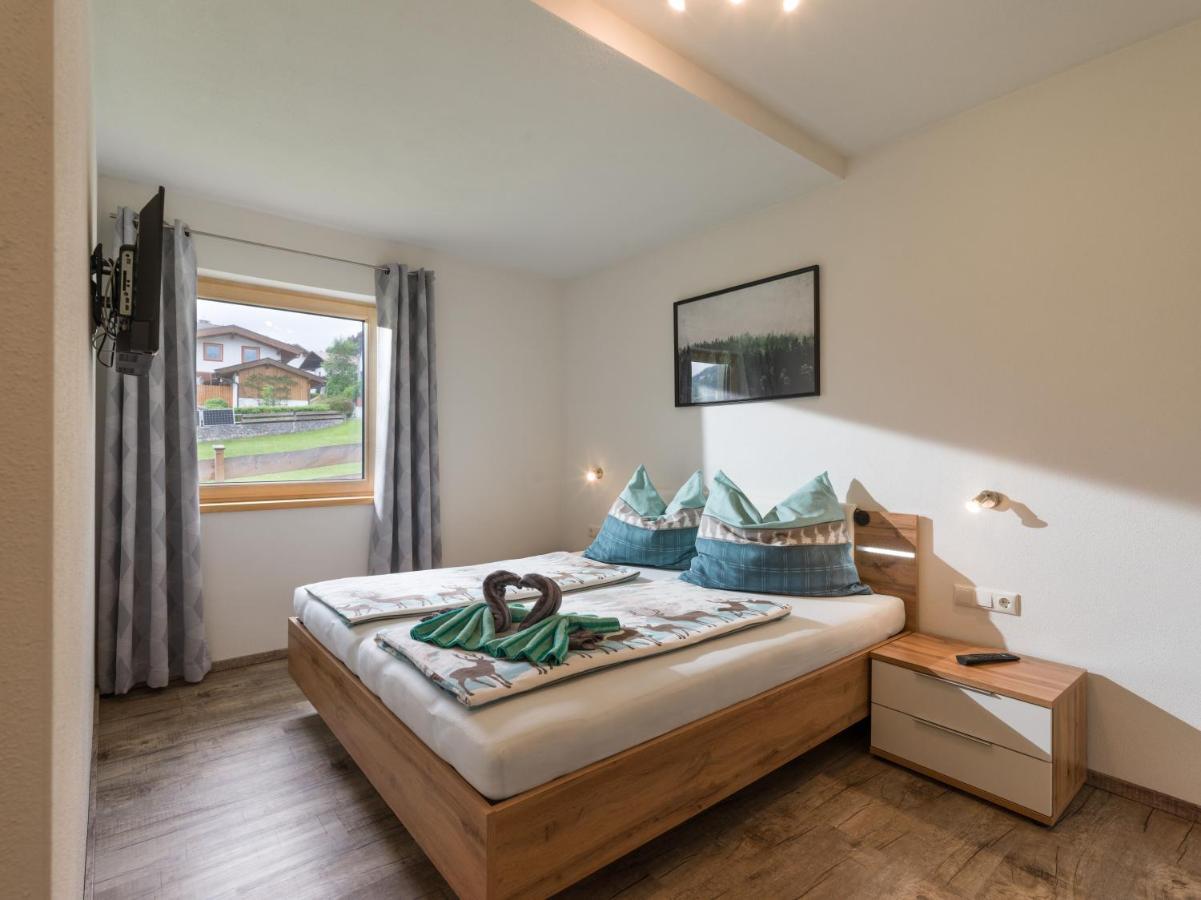 Sonnentraum Apartment