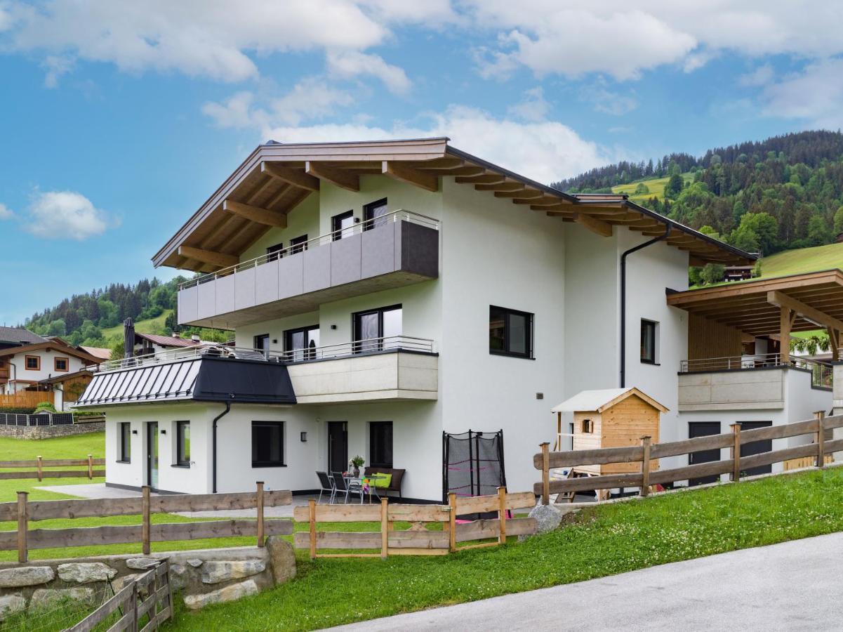 Apartment Sonnentraum