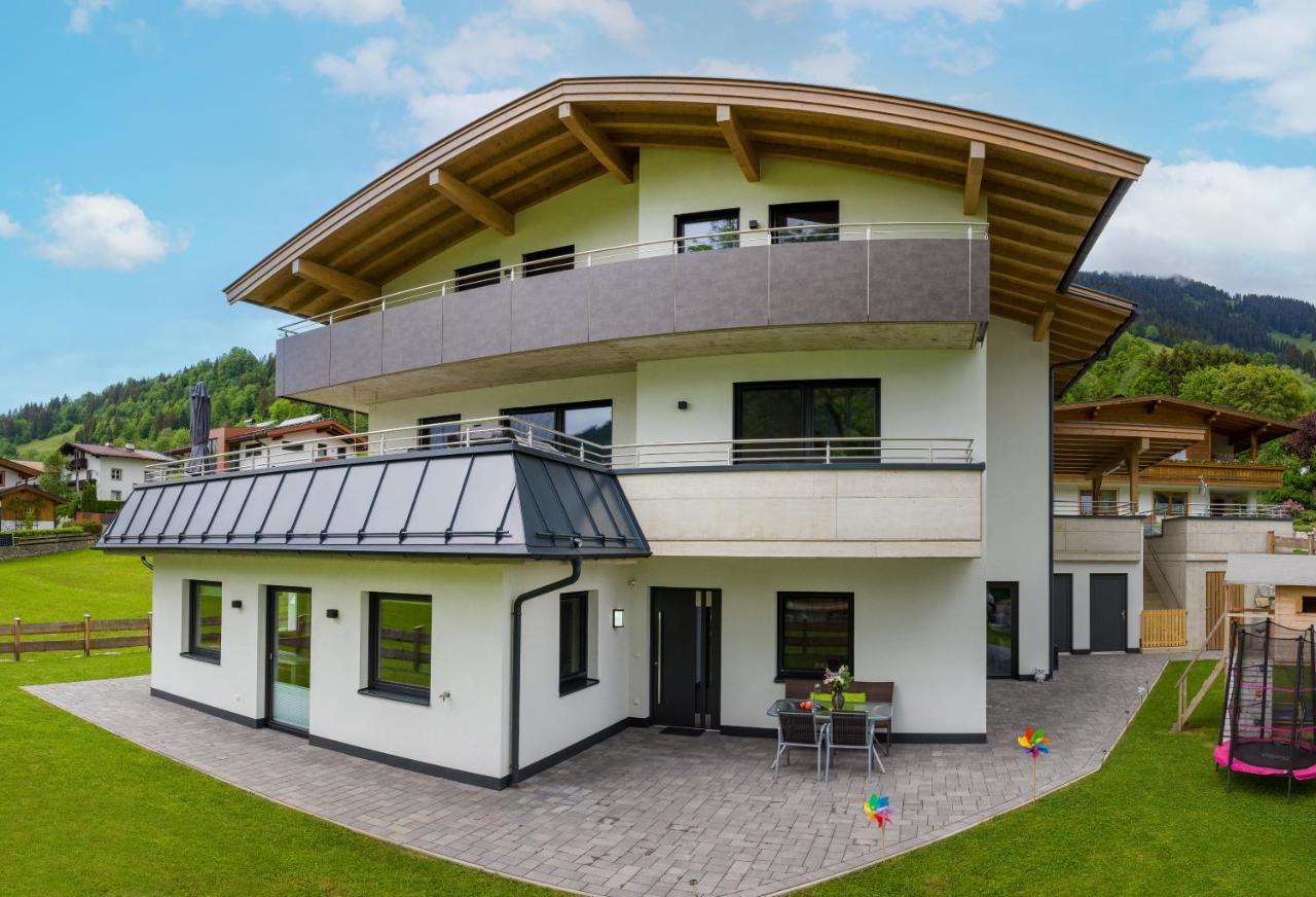 Sonnentraum Apartment *