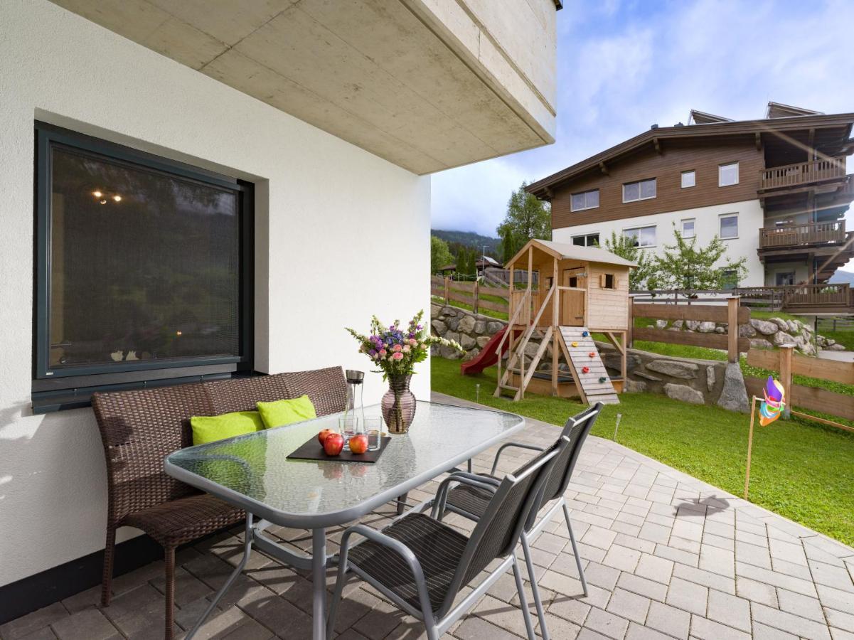 Sonnentraum Apartment *