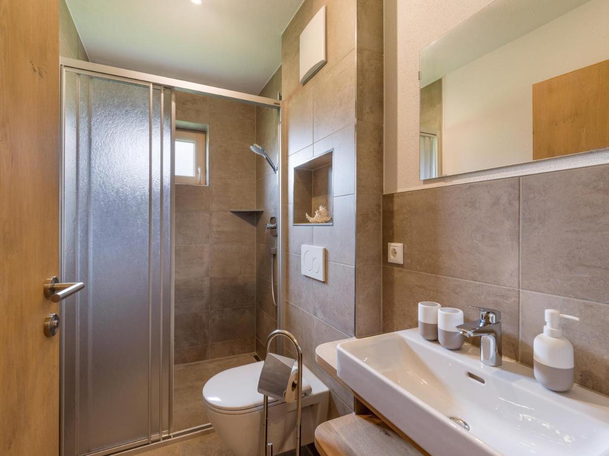 Apartamento Sonnentraum