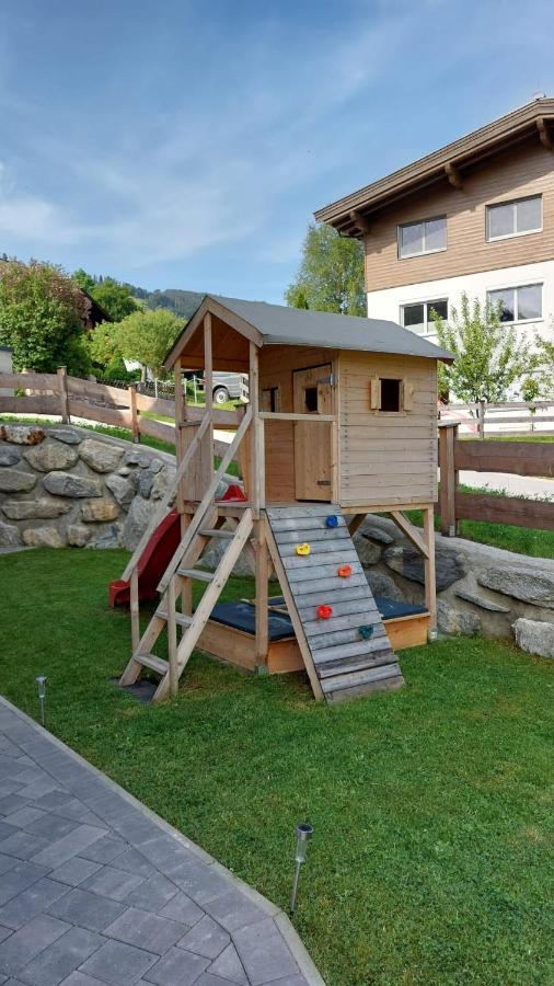 Apartamento Sonnentraum