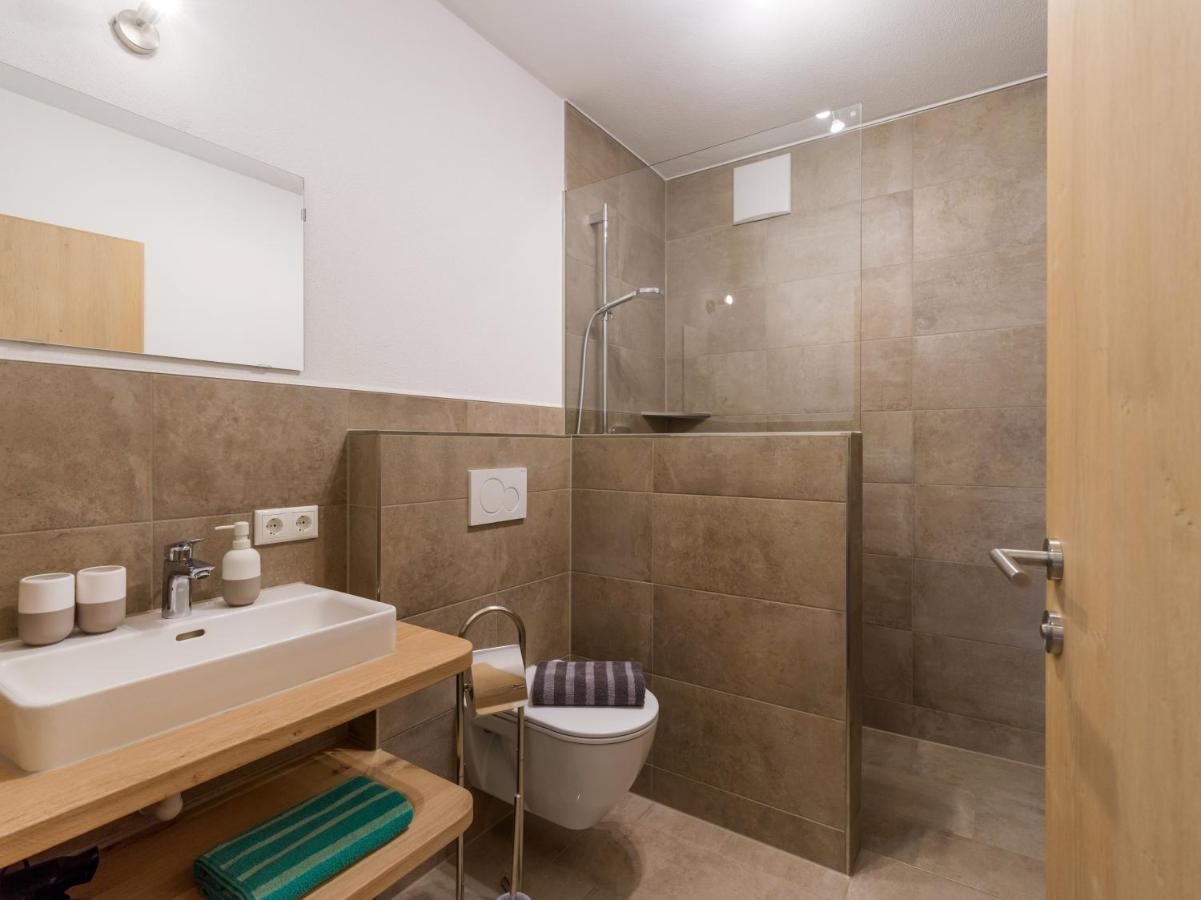 Sonnentraum Apartment