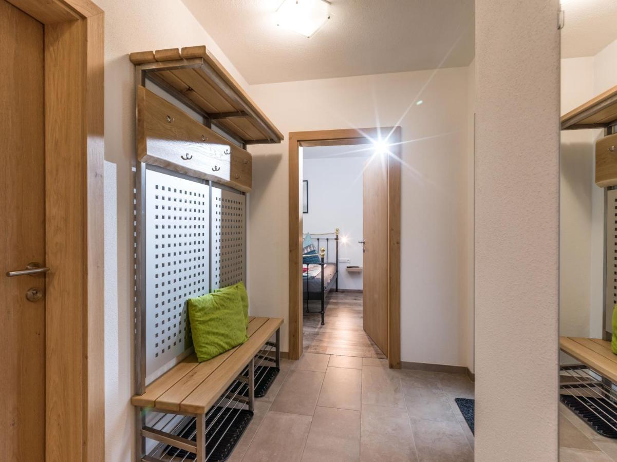 Apartamento Sonnentraum Westendorf