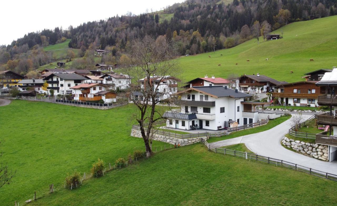 Sonnentraum * Westendorf