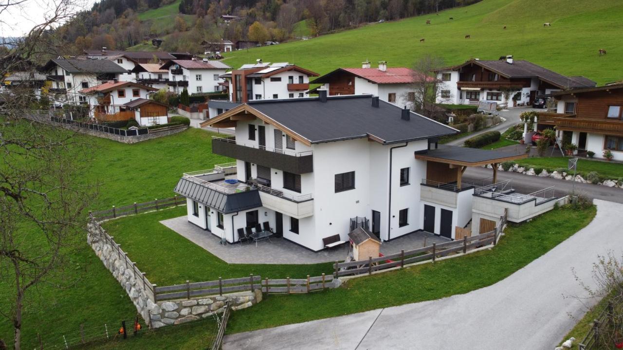 Sonnentraum * Westendorf