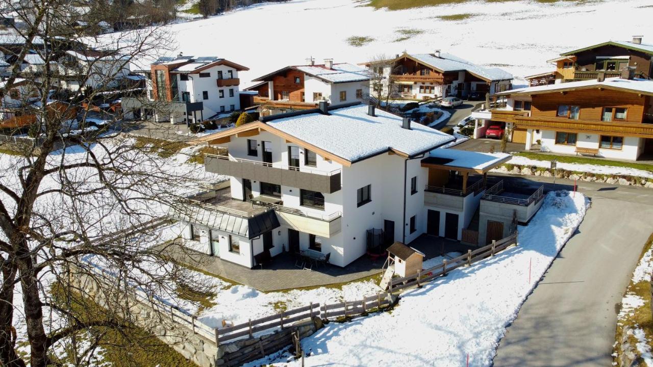Apartamento Sonnentraum
