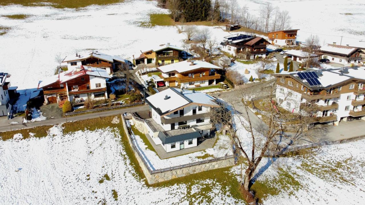 Sonnentraum Westendorf